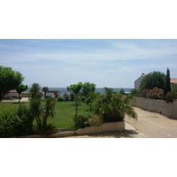 Journée champêtre espace le golfe la ciotat