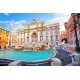 ROME ANTIQUE BAROQUE ET VATICAN