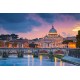 ROME ANTIQUE BAROQUE ET VATICAN