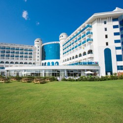 Séjour Turquie - Antalya