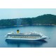 croisière Costa