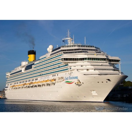 croisière Costa